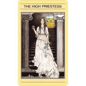 New Mythic Tarot - Ảnh 8