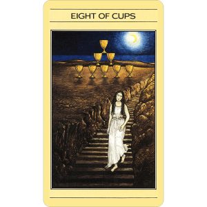 New Mythic Tarot - Ảnh 3