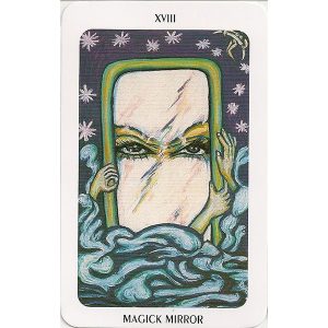 New Orleans Voodoo Tarot - Ảnh 4