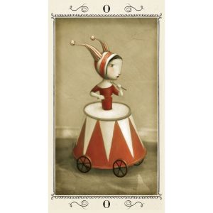 Nicoletta Ceccoli Tarot - Ảnh 8