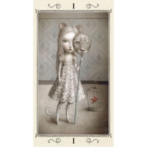 Nicoletta Ceccoli Tarot - Ảnh 7