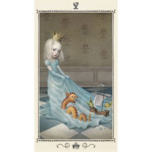 Nicoletta Ceccoli Tarot - Ảnh 6