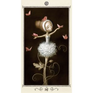 Nicoletta Ceccoli Tarot - Ảnh 5