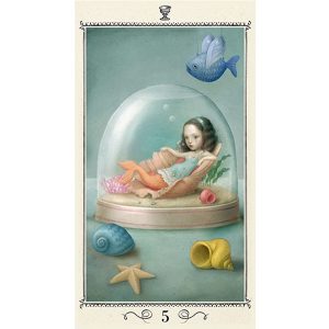 Nicoletta Ceccoli Tarot - Ảnh 4