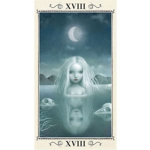 Nicoletta Ceccoli Tarot - Ảnh 3