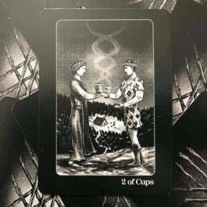 Nightfall Tarot - Ảnh 6
