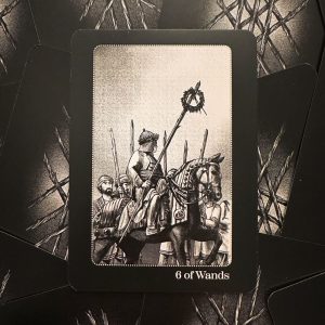 Nightfall Tarot - Ảnh 7