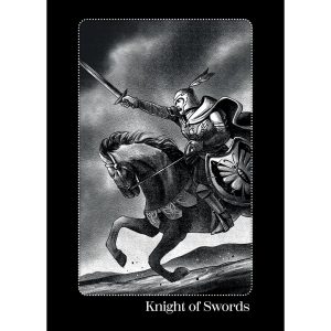 Nightfall Tarot - Ảnh 4
