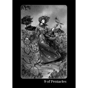 Nightfall Tarot - Ảnh 3