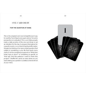 Nightfall Tarot - Ảnh 10