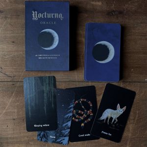 Nocturna Oracle - Ảnh 10