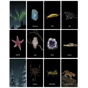 Nocturna Oracle - Ảnh 4