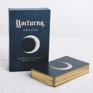 Nocturna Oracle - Ảnh 7