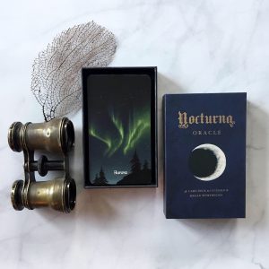 Nocturna Oracle - Ảnh 6