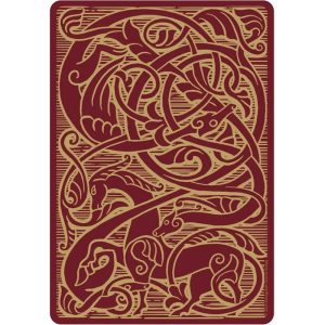 Norse Magic Cards - Ảnh 6