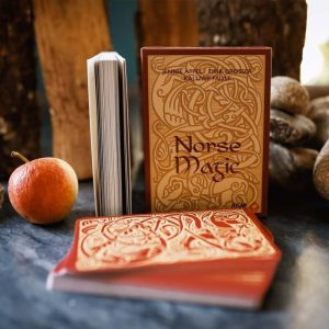Norse Magic Cards - Ảnh 8