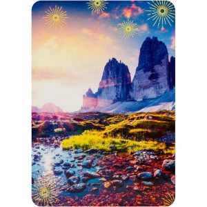 Notes from the Universe on Abundance Cards - Ảnh 4