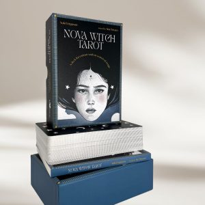Nova Witch Tarot - Ảnh 15