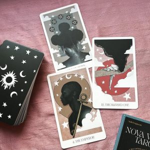 Nova Witch Tarot - Ảnh 9