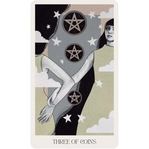 Nova Witch Tarot - Ảnh 3
