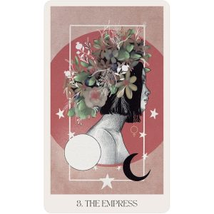 Nova Witch Tarot - Ảnh 5