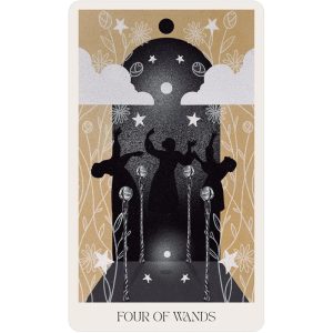 Nova Witch Tarot - Ảnh 7