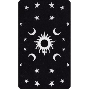 Nova Witch Tarot - Ảnh 8