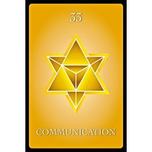 Numerology Guidance Cards - Ảnh 4