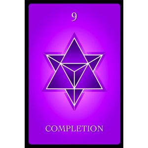 Numerology Guidance Cards - Ảnh 3