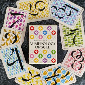 Numerology Oracle - Ảnh 12