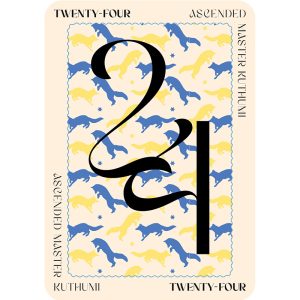 Numerology Oracle - Ảnh 5