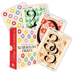 Numerology Oracle - Ảnh 9