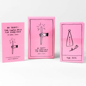 OK Tarot - Ảnh 10