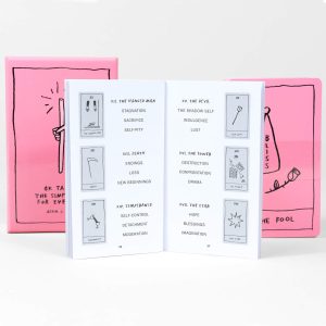 OK Tarot - Ảnh 11