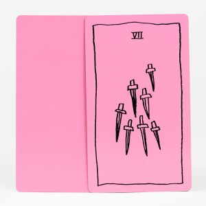 OK Tarot - Ảnh 4