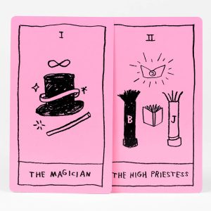 OK Tarot - Ảnh 6