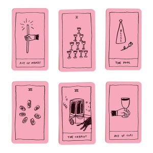 OK Tarot - Ảnh 7