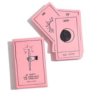 OK Tarot - Ảnh 8