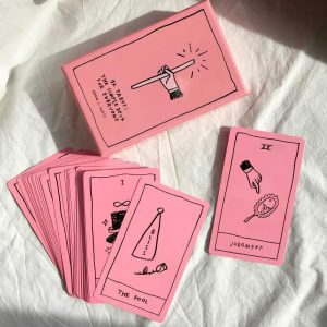 OK Tarot - Ảnh 9