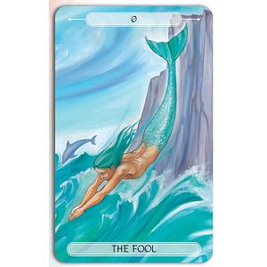 Oceanic Tarot - Ảnh 4