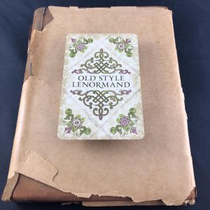 Old Style Lenormand - Ảnh 11