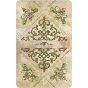 Old Style Tarot - Ảnh 11