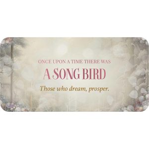 Once Upon a Time Cards - Ảnh 13