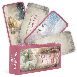 Once Upon a Time Cards - Ảnh 14