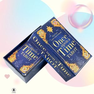Once Upon a Time Tarot Deck - Ảnh 15