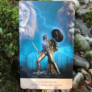 Oracle of Delphi - Ảnh 10