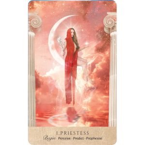 Oracle of Delphi - Ảnh 3