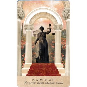 Oracle of Delphi - Ảnh 5