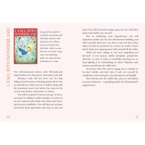 Oracle of Daydreams and Moonbeams - Ảnh 11