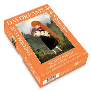 Oracle of Daydreams and Moonbeams - Ảnh 12